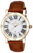 Invicta Miesten kello 13971 Specialty Hopea/Nahka Ø42 mm