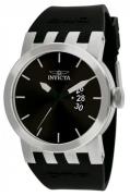 Invicta Miesten kello 10404 DNA Musta/Kumi Ø46 mm