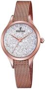 Festina Naisten kello F20338-1 Mademoiselle