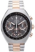 Omega Miesten kello 327.20.43.50.01.001 Speedmaster Mark II Co-Axial