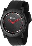 Invicta Miesten kello 36397 Reserve Musta/Kumi Ø46 mm