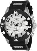 Invicta Miesten kello 22698 Pro Diver Hopea/Teräs Ø48 mm