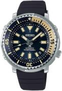 Seiko Miesten kello SRPF81K1 Prospex Sininen/Kumi Ø43.2 mm