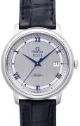 Omega Miesten kello 424.13.40.20.02.003 De Ville Prestige Co-Axial