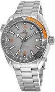 Omega Miesten kello 215.90.44.21.99.001 Seamaster Planet Ocean 600M