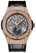 Hublot Miesten kello 517.OX.0180.LR.1704 Classic Fusion