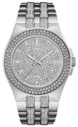 Bulova Miesten kello 96B235 Crystal Hopea/Teräs Ø42 mm