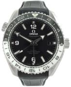 Omega Miesten kello 215.33.44.22.01.001 Seamaster Planet Ocean 600M