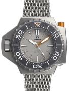 Omega Miesten kello 227.90.55.21.99.001 Seamaster Ploprof 1200m