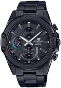 Casio Miesten kello EFR-S567DC-1AVUEF Edifice Musta/Teräs Ø45.9 mm