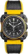 Bell & Ross Miesten kello BR-X1-RS16 Experimental