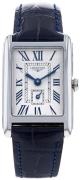 Longines Naisten kello L5.255.4.71.7 Dolcevita Hopea/Nahka