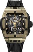 Hublot Miesten kello 642.MX.0130.RX Big Bang 42Mm Luurankokello/Kumi