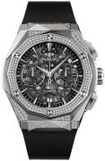 Hublot Miesten kello 525.NX.0170.RX.1804.ORL18 Classic Fusion