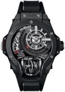 Hublot Miesten kello 909.QD.1120.RX Mp Luurankokello/Kumi