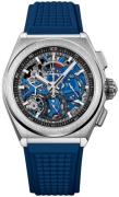 Zenith Miesten kello 95.9002.9004-78.R590 El Primero