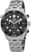 Omega Miesten kello 210.30.44.51.01.001 Seamaster Diver 300M