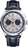 Breitling Miesten kello AB0118A71G1P2 Premier B01 Chronograph 42