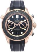 Omega Miesten kello 210.62.44.51.01.001 Seamaster Diver 300M