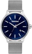 Timberland Miesten kello TBL15638JS.03MM Sininen/Teräs Ø45 mm