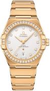 Omega Miesten kello 131.55.39.20.52.002 Constellation Co-Axial 39 Mm