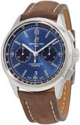 Breitling Miesten kello AB0118221C1X2 Premier B01 Chronograph 42