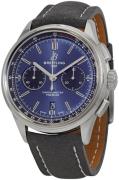 Breitling Miesten kello AB0118221C1X4 Premier B01 Chronograph 42