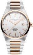 Frederique Constant Miesten kello FC-303V4NH2B Highlife