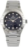 Omega Naisten kello 131.10.29.20.53.001 Constellation Co-Axial 29Mm