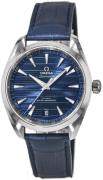 Omega Miesten kello 220.13.41.21.03.001 Seamaster Aqua Terra 150M