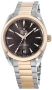 Omega Miesten kello 220.20.41.21.06.001 Seamaster Aqua Terra 150M