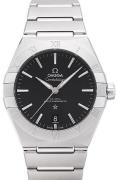 Omega Miesten kello 131.10.39.20.01.001 Constellation Co-Axial 39Mm