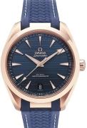 Omega Miesten kello 220.52.41.21.03.001 Seamaster Aqua Terra 150M