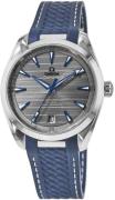 Omega Miesten kello 220.12.41.21.06.001 Seamaster Aqua Terra 150M