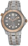 Omega Miesten kello 210.60.42.20.99.001 Seamaster Diver 300M