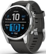 Garmin 010-02539-01 Fenix 7S LCD/Kumi Ø42 mm