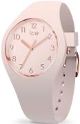 Ice Watch 015330 Ice Glam Colour Pinkki/Kumi Ø34 mm