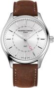 Frederique Constant Miesten kello FC-252SS5B6 Classics Quartz