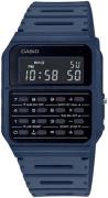 Casio CA-53WF-2BEF LCD/Muovi