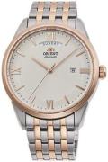 Orient Miesten kello RA-AX0001S0HB Contemporary Automatic