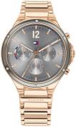 Tommy Hilfiger Naisten kello 1782277 Dressed Up