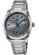 Omega Miesten kello 220.10.41.21.06.001 Seamaster Aqua Terra 150M