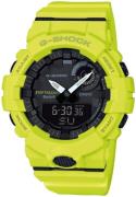 Casio Miesten kello GBA-800-9AER G-Shock Musta/Muovi Ø48.6 mm