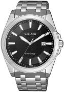 Citizen Miesten kello BM7108-81E Eco Drive 180 Musta/Teräs Ø41 mm