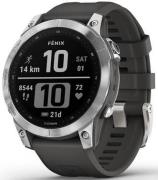 Garmin 010-02540-01 Fenix 7 LCD/Kumi Ø47 mm