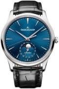 Jaeger LeCoultre Miesten kello 1368480 Master Ultra Thin