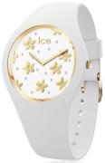 Ice Watch Naisten kello 016658 Ice Flower Monivärinen/Kumi Ø34 mm