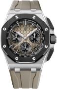 Audemars Piguet Miesten kello 26420SO.OO.A600CA.01 Royal Oak Offshore