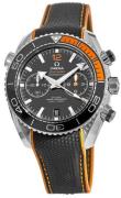 Omega Miesten kello 215.32.46.51.01.001 Seamaster Planet Ocean 600M