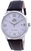 Orient Miesten kello RA-AC0F12S10B Contemporary Automatic